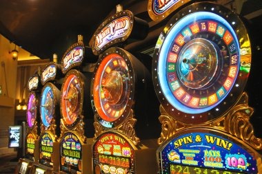 Bikini Paradise slot game interface on koitot platform